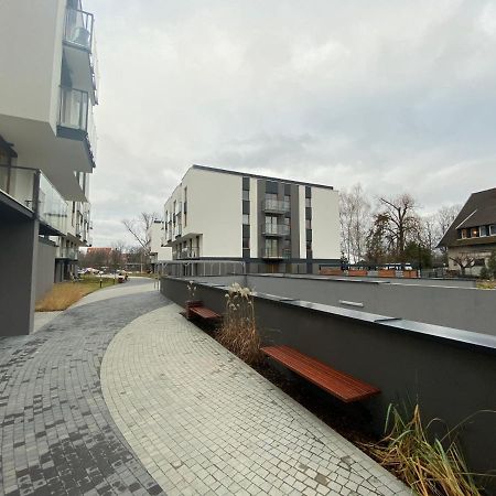 Apartament Wroclaw Marina Nad Odra 7 Εξωτερικό φωτογραφία