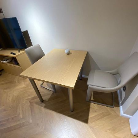 Apartament Wroclaw Marina Nad Odra 7 Εξωτερικό φωτογραφία