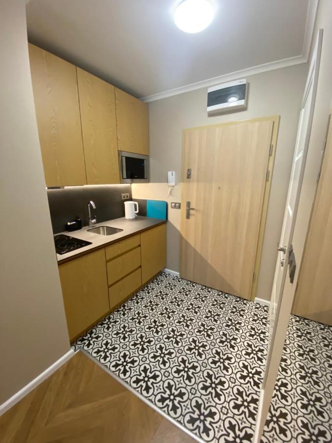 Apartament Wroclaw Marina Nad Odra 7 Εξωτερικό φωτογραφία