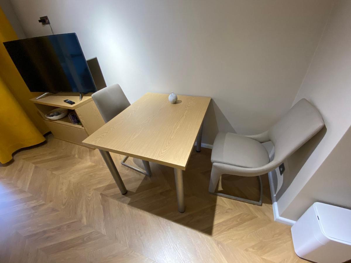 Apartament Wroclaw Marina Nad Odra 7 Εξωτερικό φωτογραφία