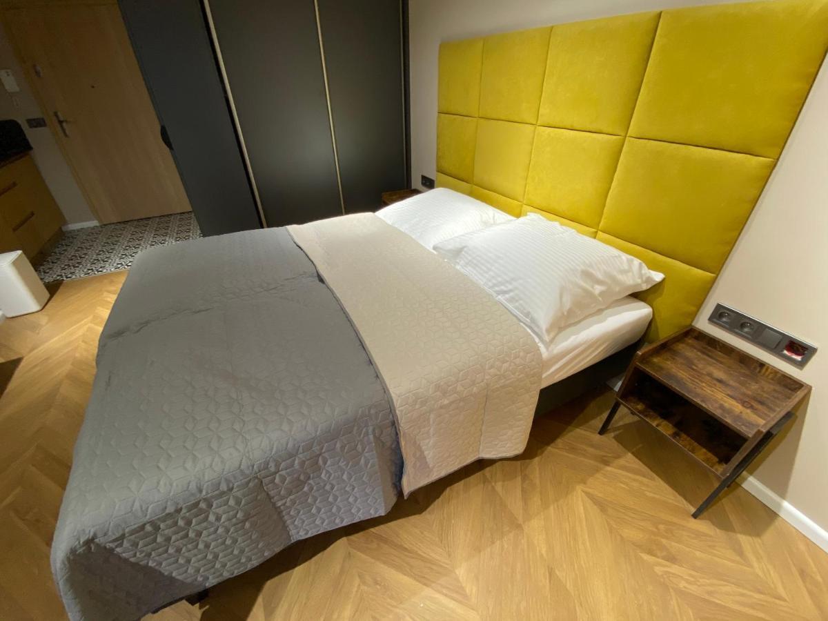 Apartament Wroclaw Marina Nad Odra 7 Εξωτερικό φωτογραφία